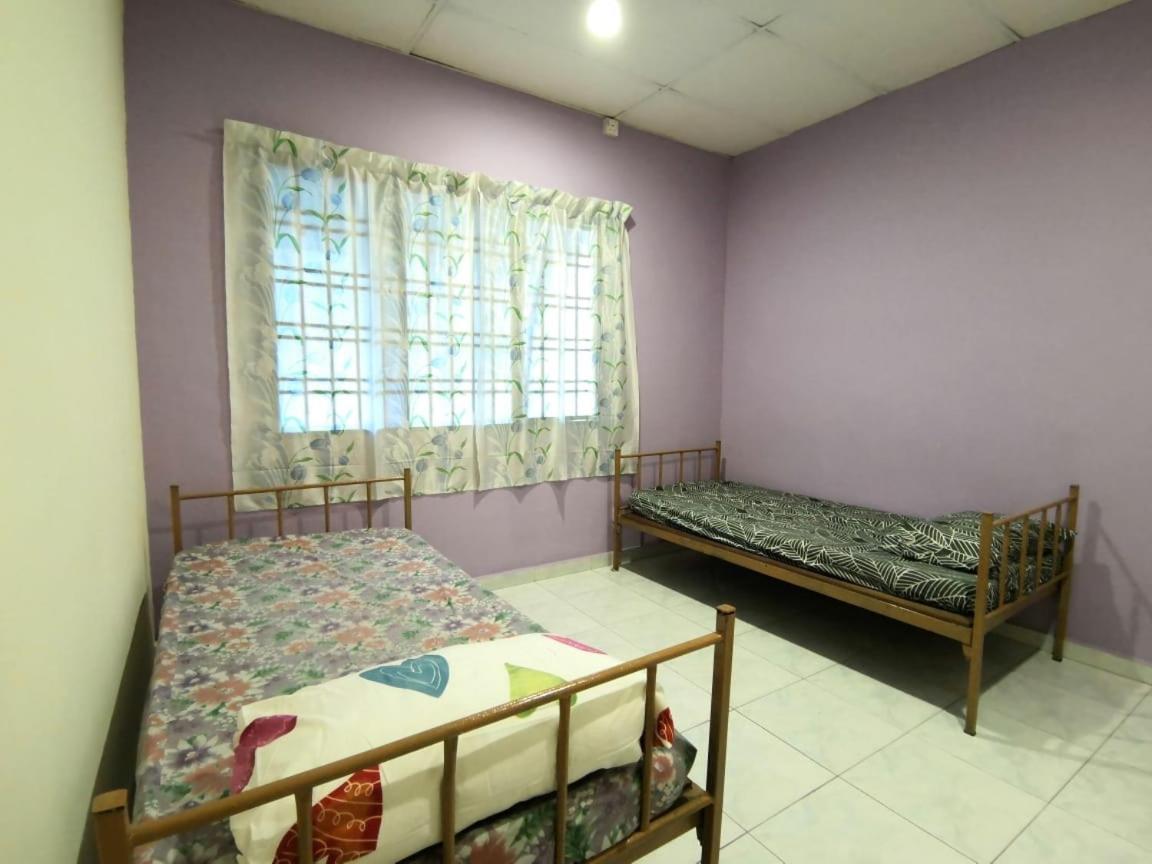 Cosy Homestay Ulu Tiram Εξωτερικό φωτογραφία