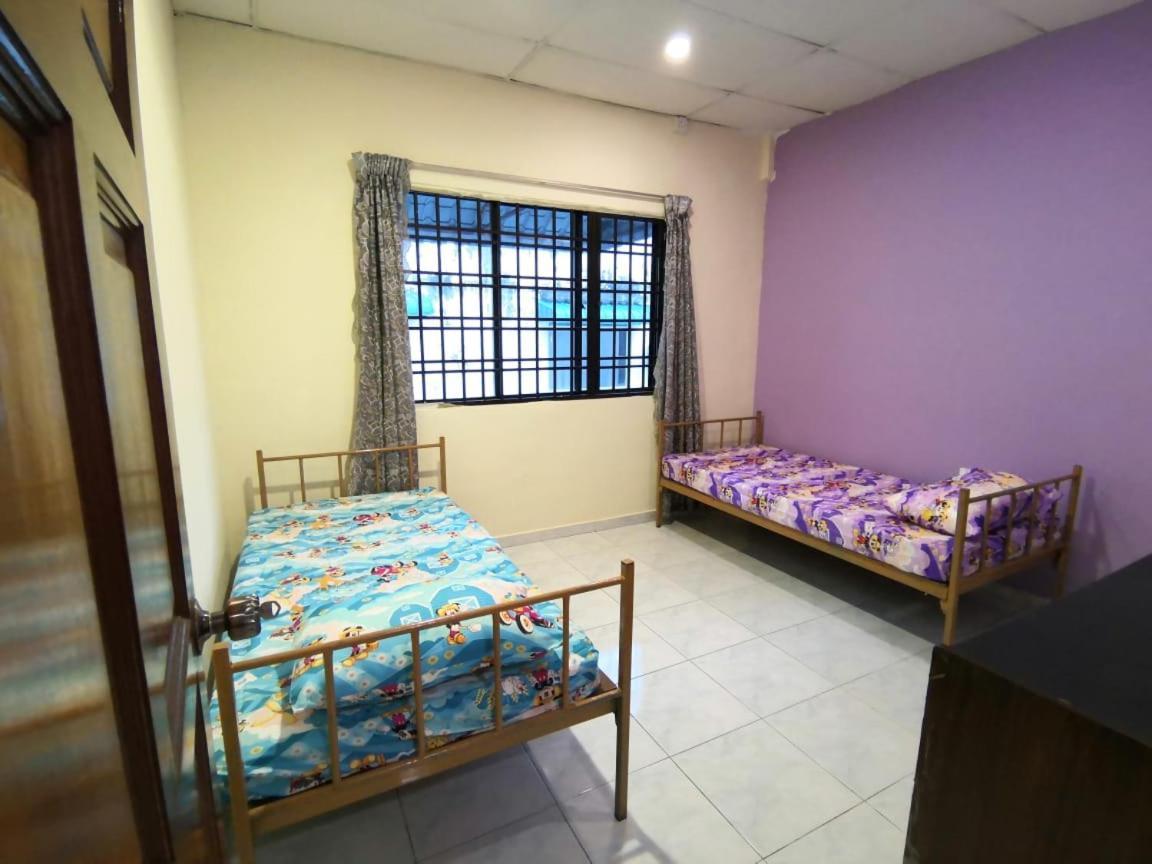 Cosy Homestay Ulu Tiram Εξωτερικό φωτογραφία